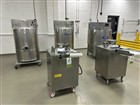 Raque Piston Filler